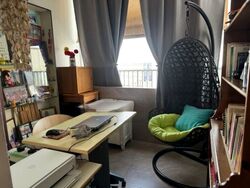 The Parc Condominium (D5), Condominium #453674541